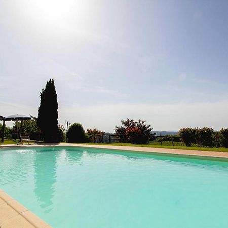 Agriturismo Poggio Pistolese Монтайоне Екстериор снимка