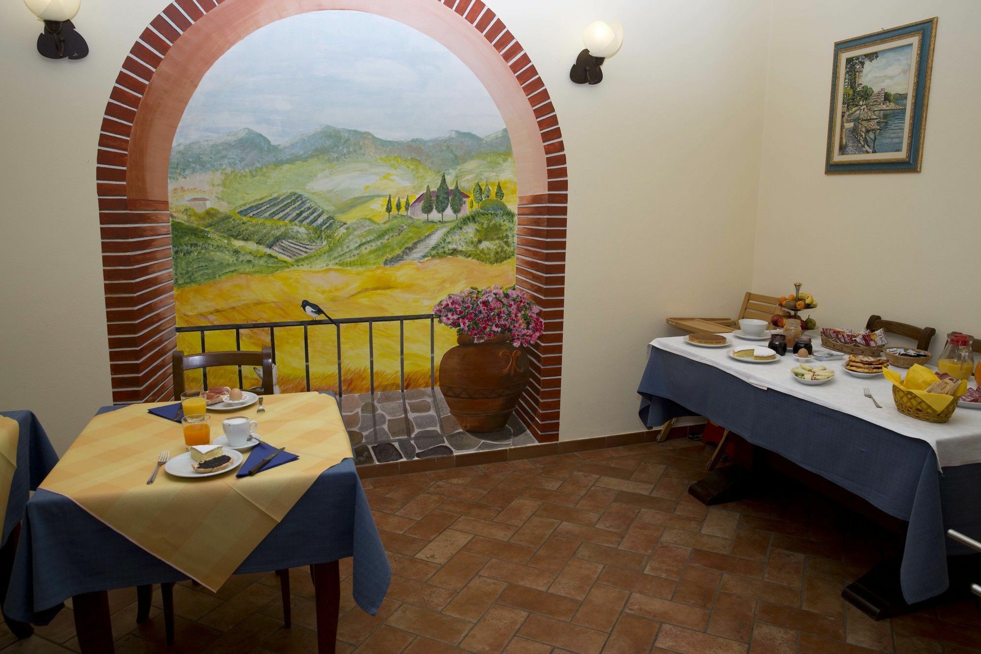 Agriturismo Poggio Pistolese Монтайоне Екстериор снимка